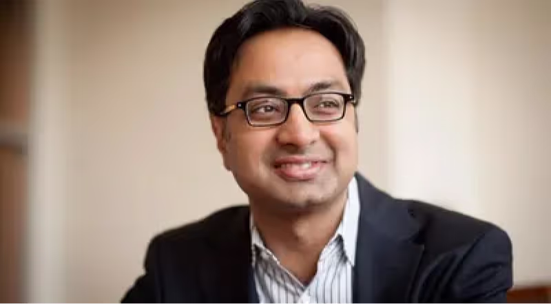 Neeraj Agrawal