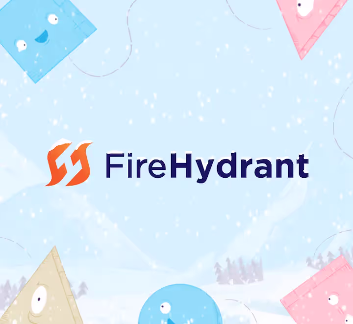 12 Days of Partners, Integrations, and Other Good Stuff: FireHydrant