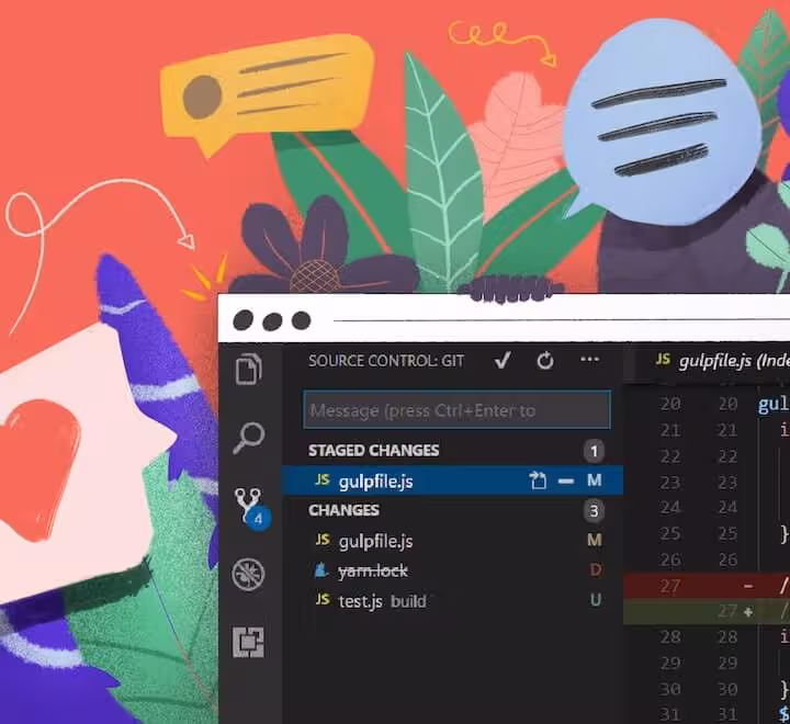 "It's free", "it's open source" and 5 other reasons why VS Code is so popular with developers