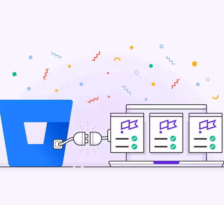 Automate your workflow with the Bitbucket Cloud and Shortcut integration