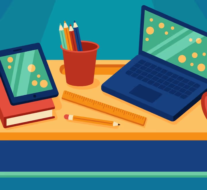 The rise of the digital classroom - a conversation with LearnZillion, Empatico and GoNoodle