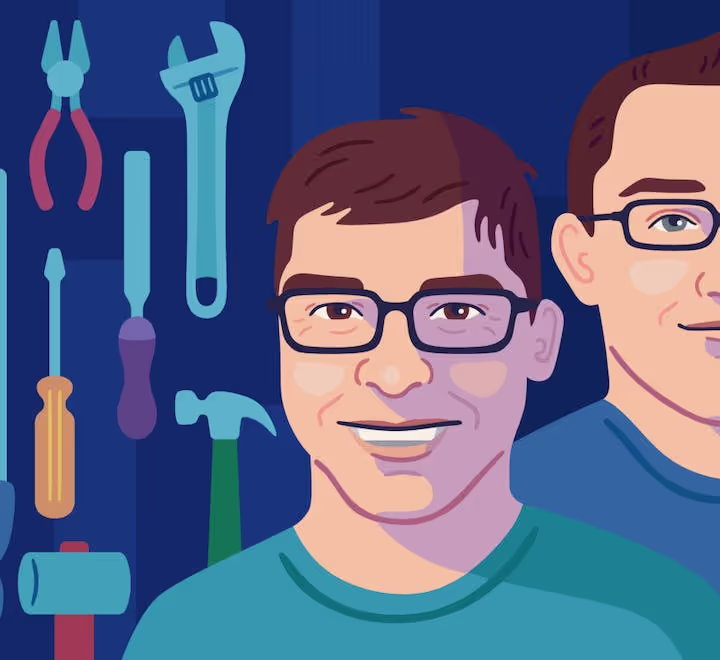 Building for growth: A conversation with Shortcut’s Paul Groudas and Stuart Sierra