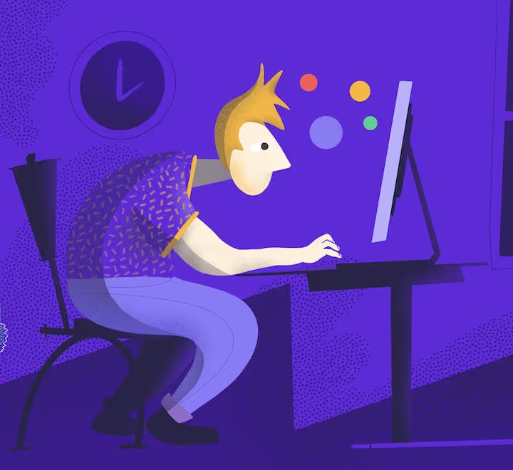 Shortcut for Designers and Creative Teams
