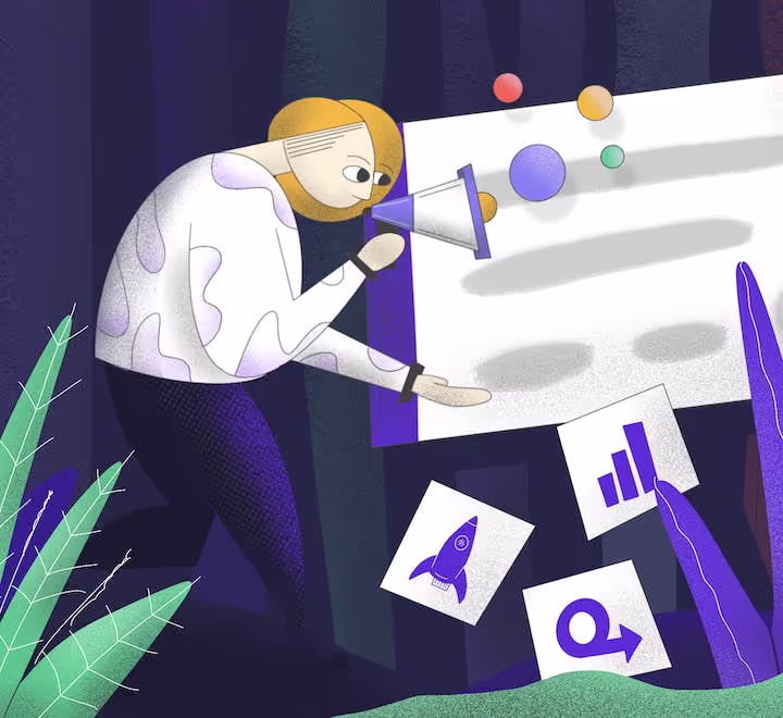 Shortcut for marketing teams