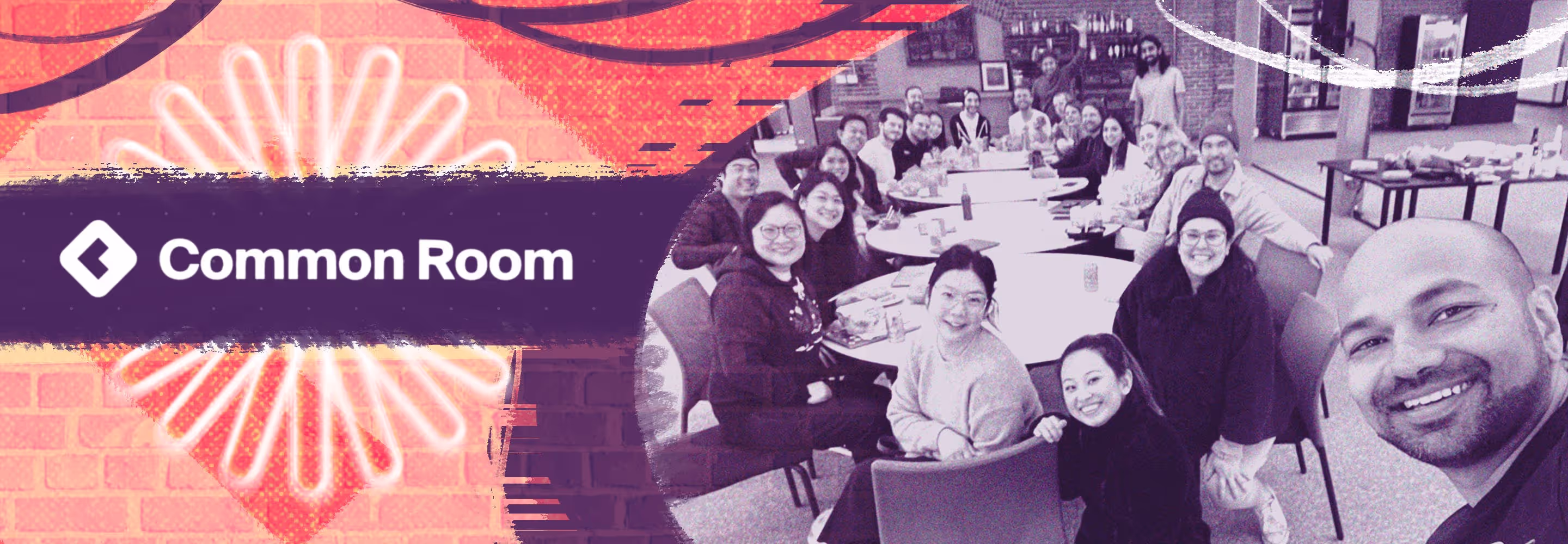 Common Room values freedom and flexibility in their issue tracking tool