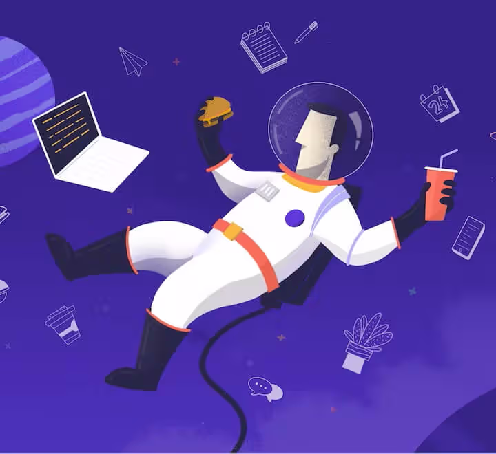 Distributed teams are the future of software. Embrace it.