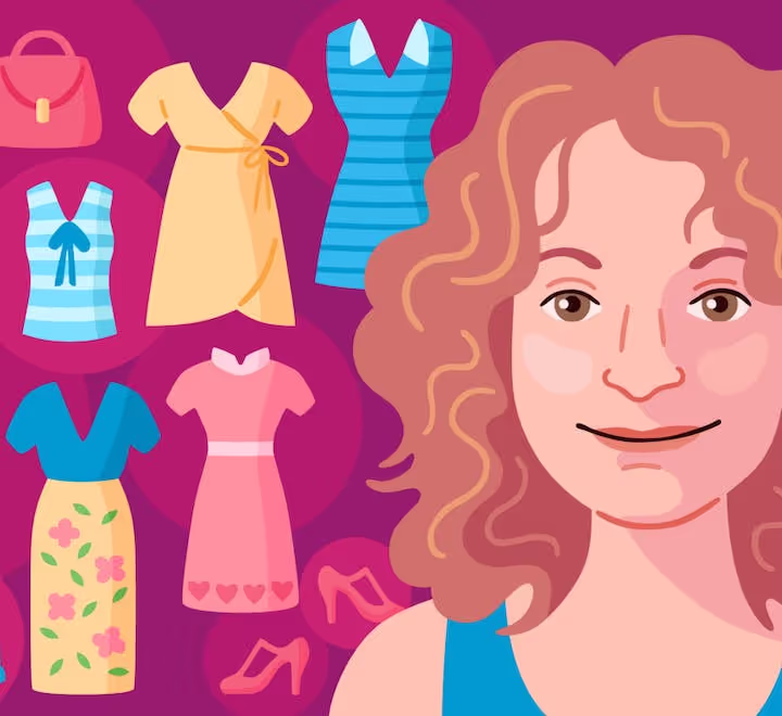 Gaining experience and growing empathy with Mia Judkins of ModCloth