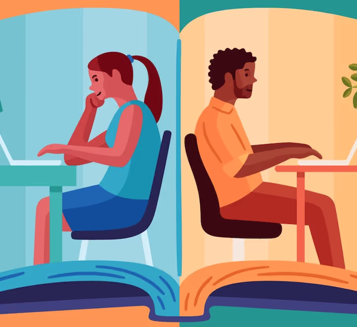 Getting Remote Teams On The Same Page