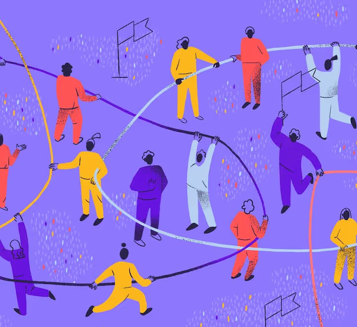 Coming soon: Groups, to enable cross-functional teams to collaborate faster, at scale