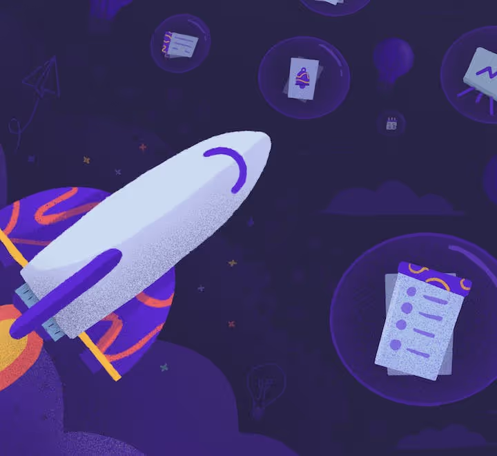 Thinking beyond the roadmap - the 2019 Shortcut Hackathon
