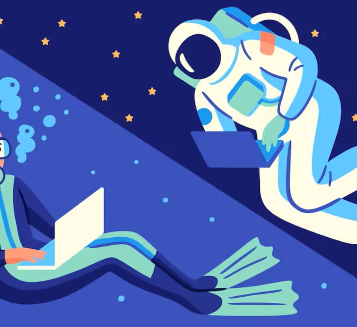 How Shortcut became remote-friendly