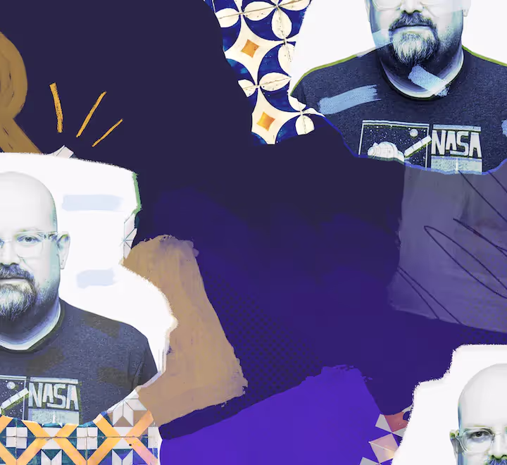 How the VP of Engineering at Glitch plans and prioritizes work for a 40 person software team without stifling creativity