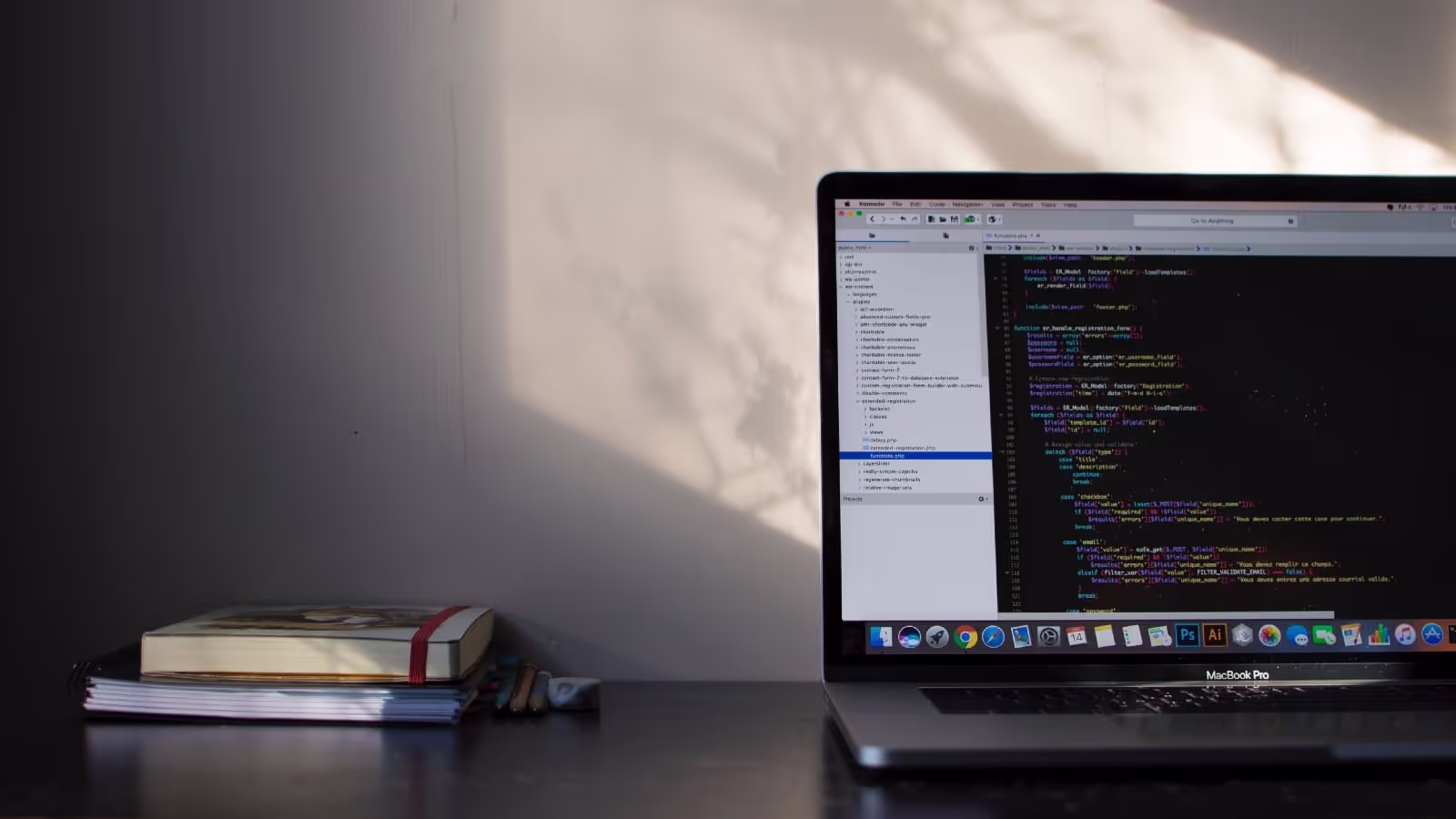 How to generate awesome ideas (and then develop products with them)