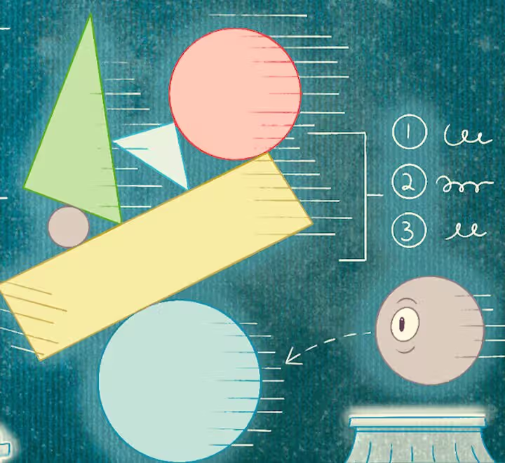 Prioritization framework illustration