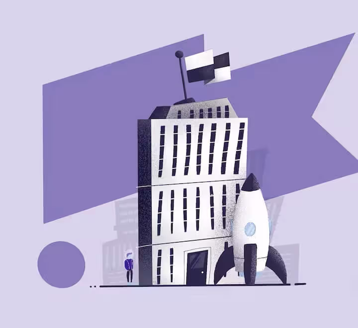 How we use Labels for the product management of Shortcut + how it all fits together