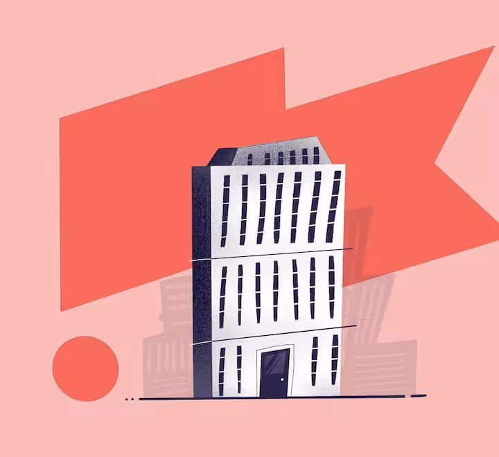 How we use Organizations & Workspaces for the product management of Shortcut