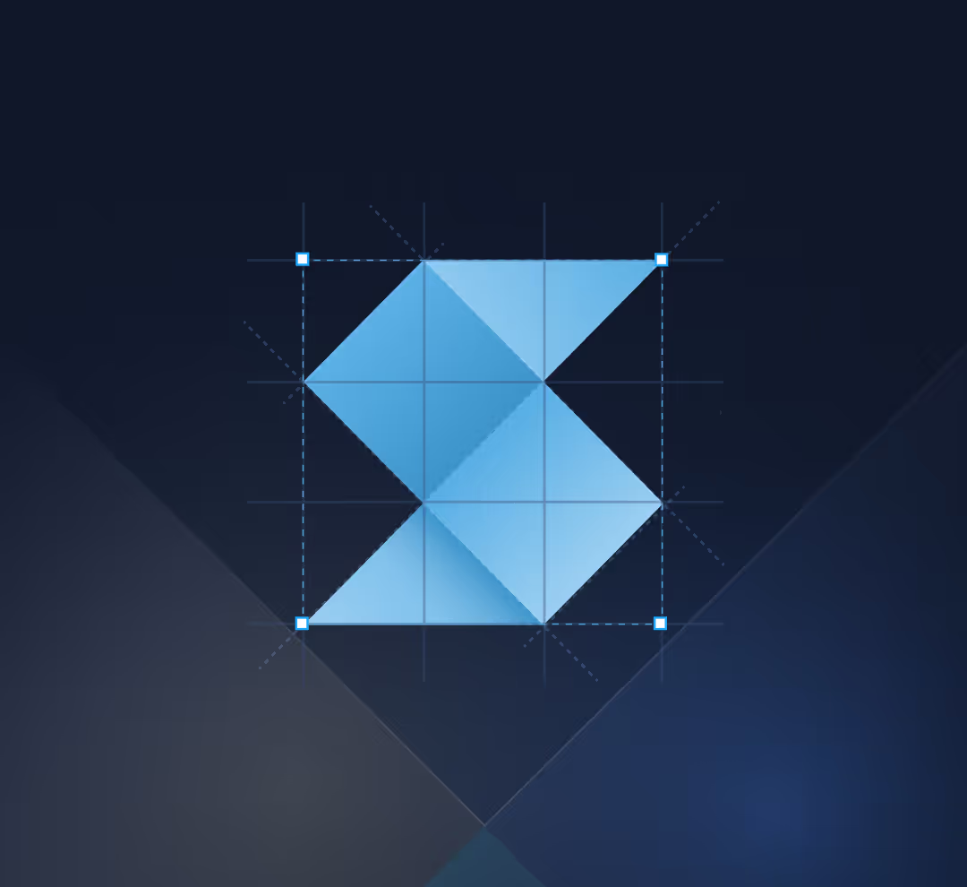 A New Logo to Mark a New Shortcut
