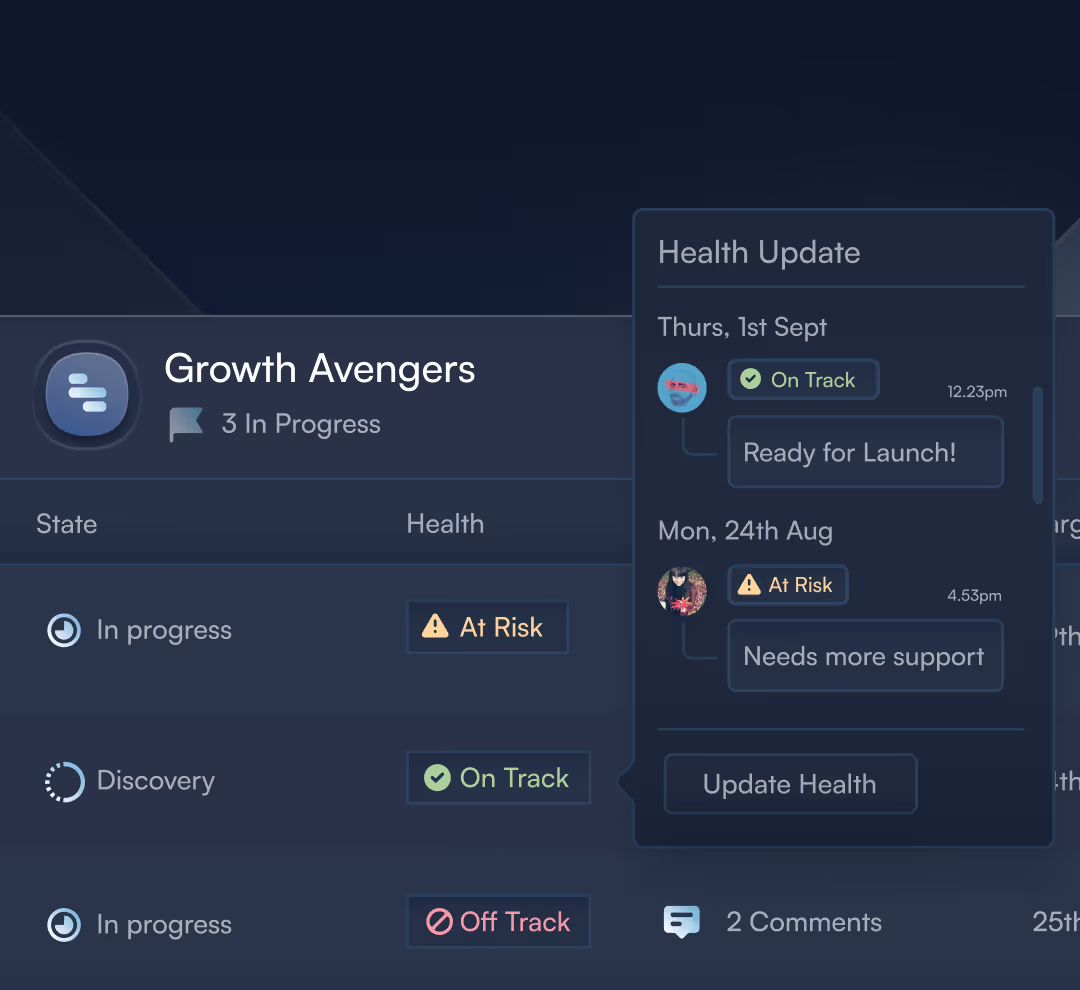 Introducing Shortcut's 'Curated Roadmap': A Revolutionary Approach to Roadmap Visualization