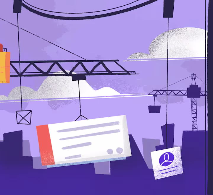 Next up for Build: New Reports, Timeline View, Importers, and more!