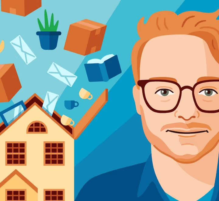 On The Move with Blue Thomas of Updater