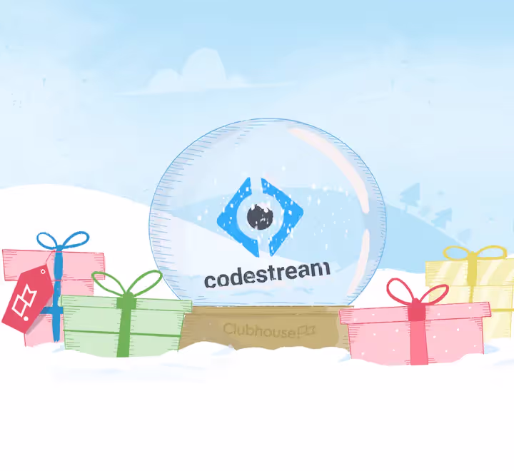 The Twelve Days of Integrations: CodeStream