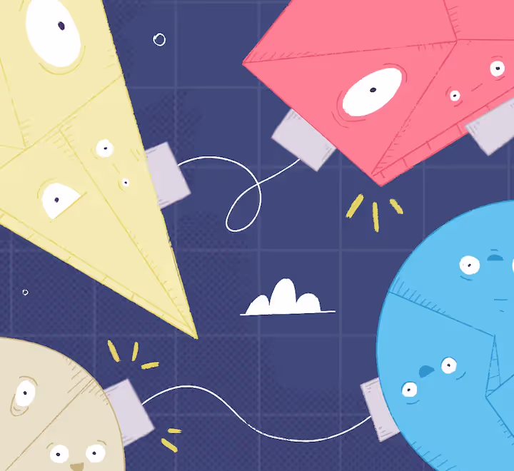 Organize Shortcut around your Teams