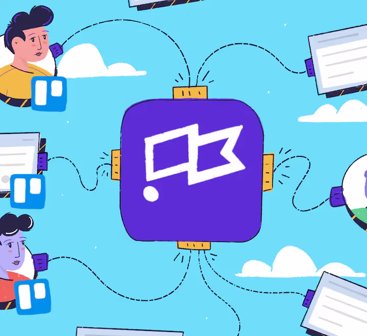 Outgrown Trello? Use our Importer to switch to Shortcut