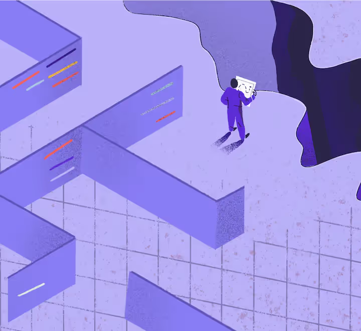 Project managing your way through technical debt