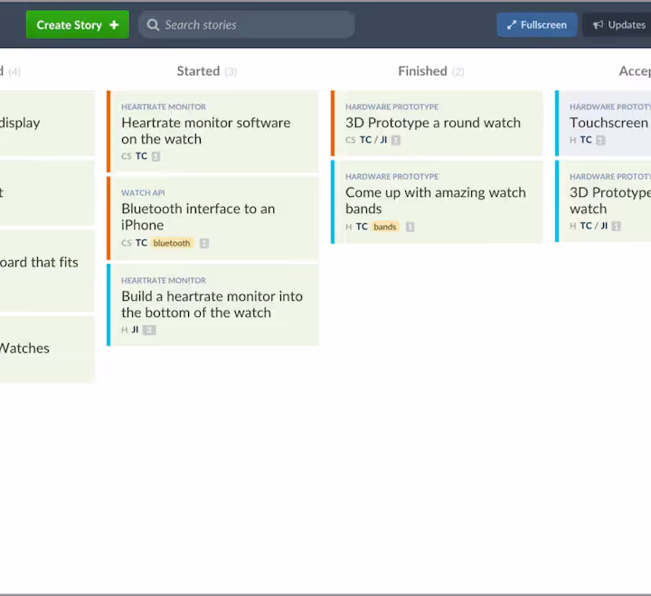 Shortcut: Better tools for software engineering teams