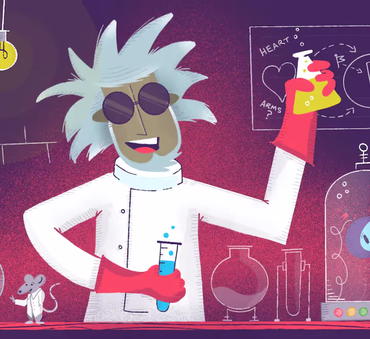 Shortcut Labs gives you early access to our latest and greatest features