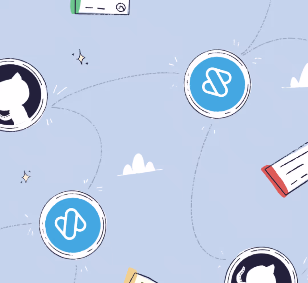 Git more done with our updated VCS Integrations