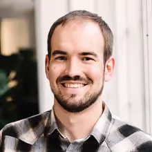 Matt Spitz headshot