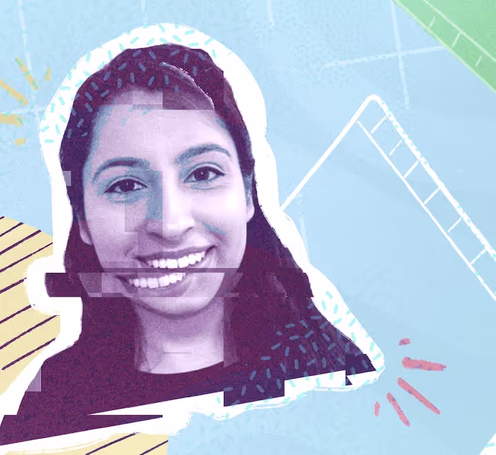 Taking the Shortcut: Shafak Ilyas