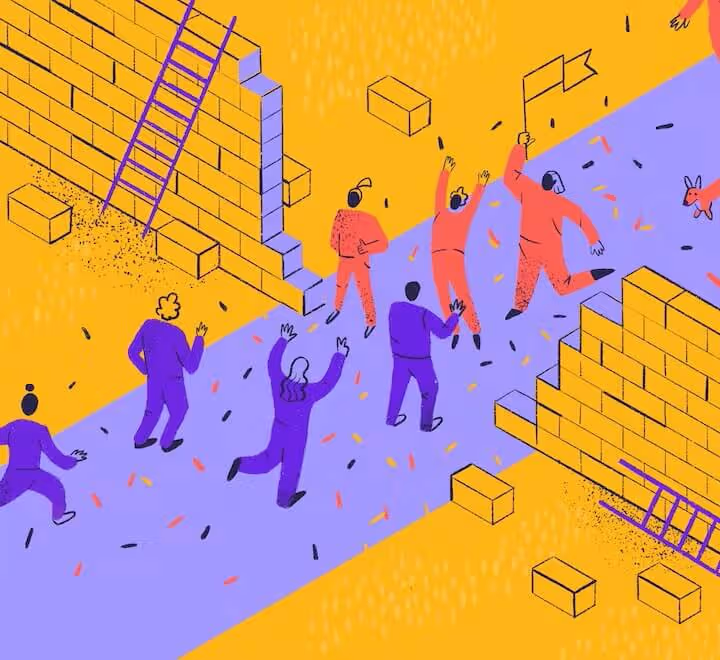 Teams have been renamed to Story Workflows