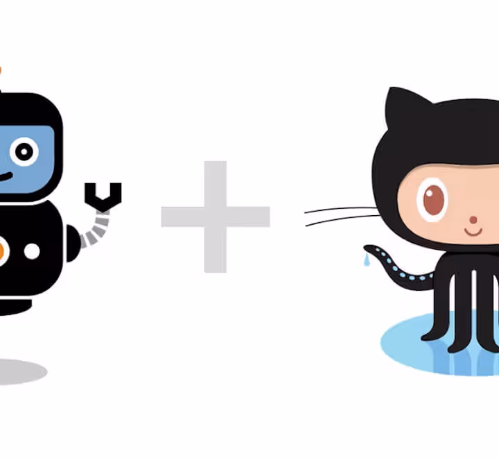 The Shortcut GitHub integration