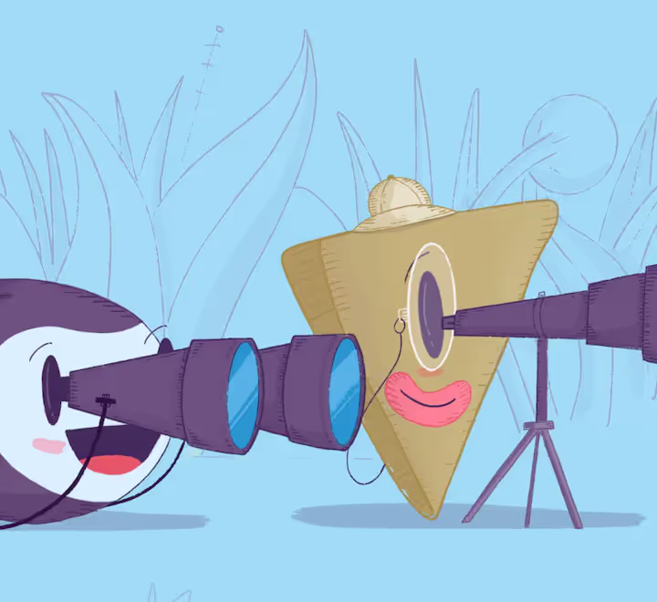 You're invited to The Future of Shortcut and Product Collaboration
