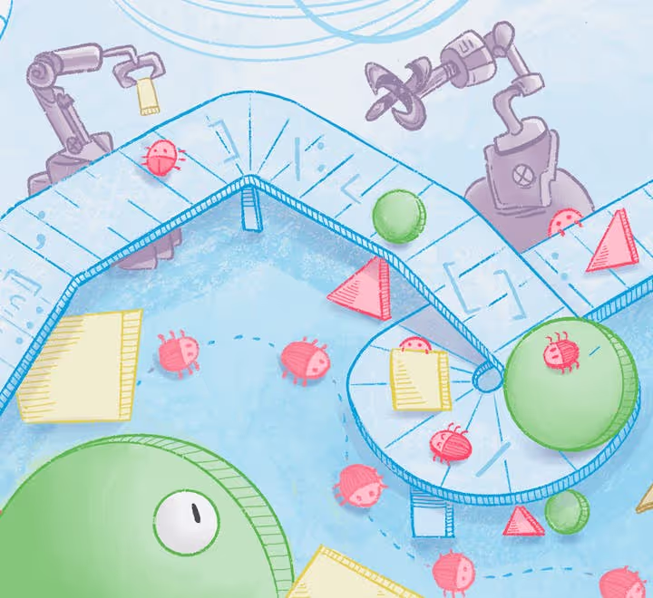The Software Engineer’s Toolkit: What Tools Do Shortcut Engineers Use?