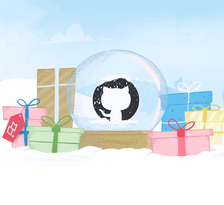 The Twelve Days of Integrations: GitHub