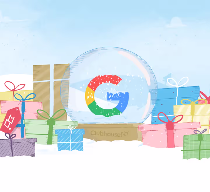 The Twelve Days of Integrations: Google Drive