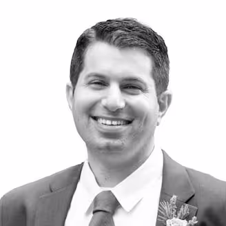 Elliot Katz headshot