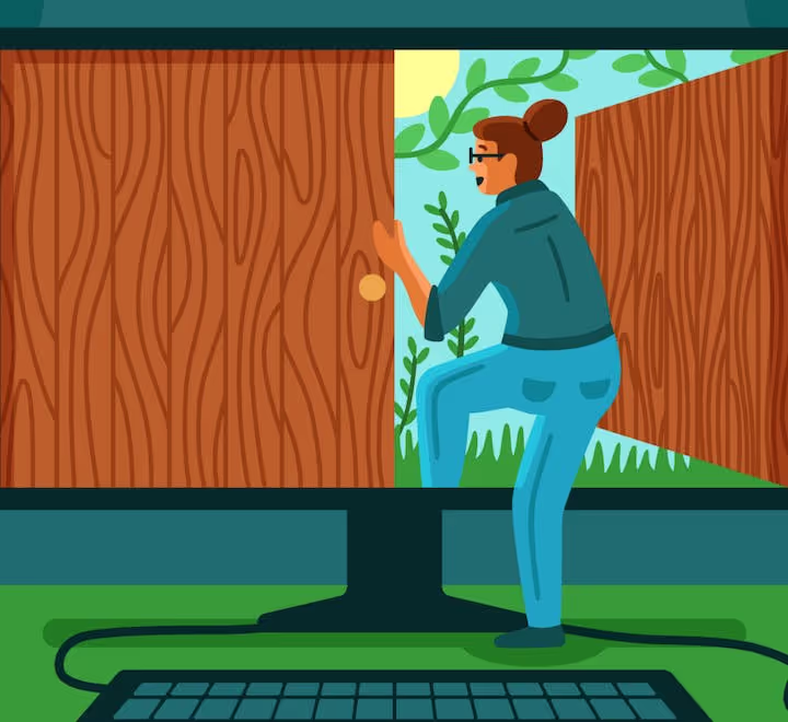 Transitioning Into Tech