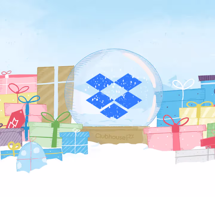 Twelve Days of Integrations: Dropbox