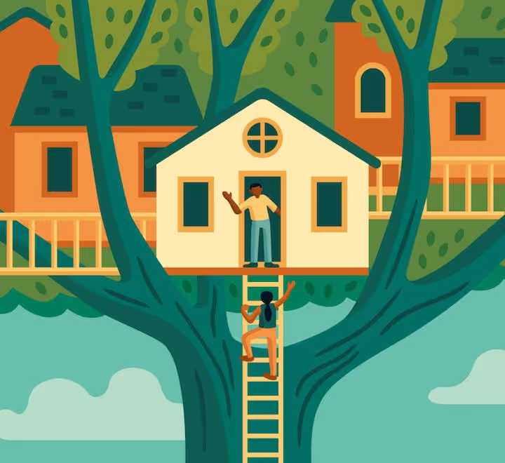 What does it really take to scale a tech team?