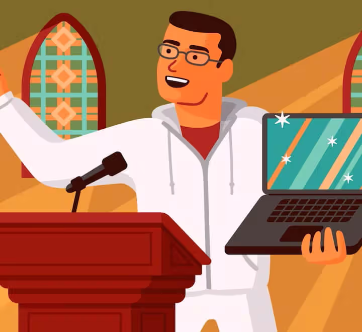 What in the world is a developer evangelist?