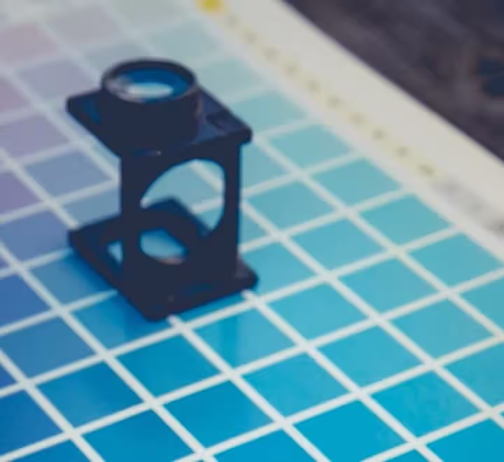 What your Designers want you to know