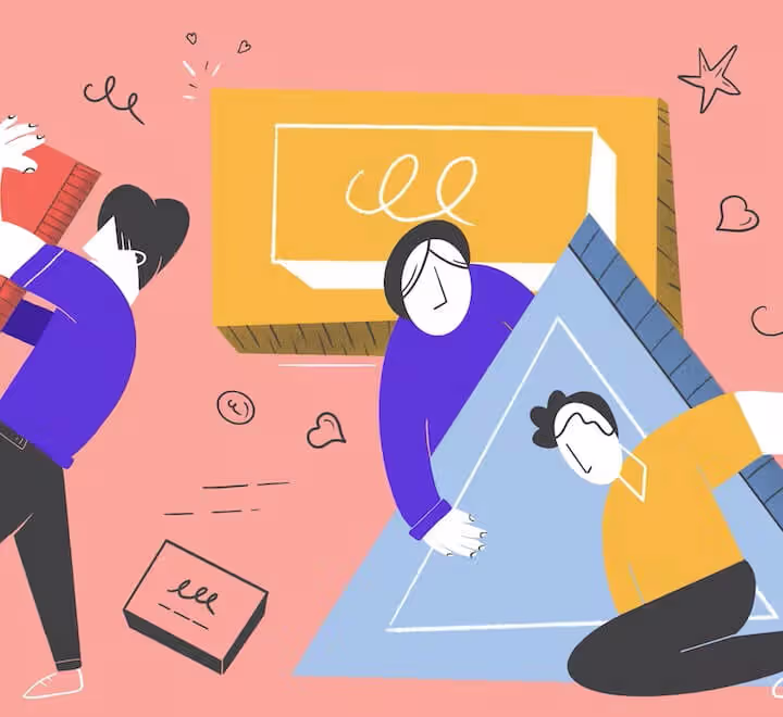 Why every developer should have a passion project