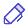 Custom Fields icon