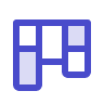 Kanban icon