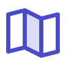 Roadmaps icon