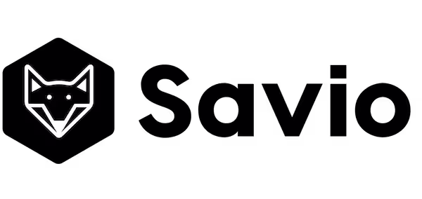 Savio logo